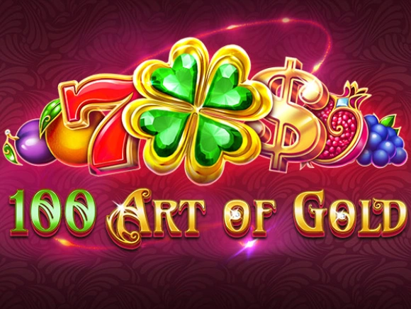 Jeu Art Of Gold sur Betzino casino