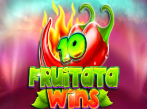 Jeu Fruitata Wins sur Betzino casino